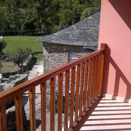 Casa Antonio Y Benina Villa Sosas de Laciana Exterior photo